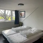 5 Pers Met Hottub Nabij Vorden Apartment