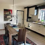 Apartment 5 Pers Met Hottub Nabij Vorden