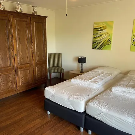 5 Pers Met Hottub Nabij Vorden * Hengelo (Gelderland)