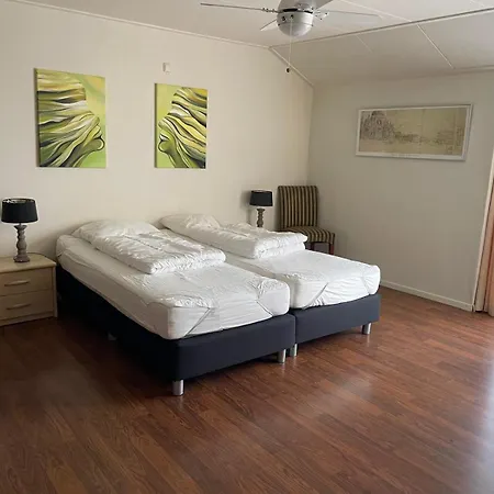 5 Pers Met Hottub Nabij Vorden Hengelo (Gelderland)