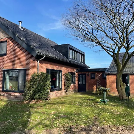 Apartment 5 Pers Met Hottub Nabij Vorden Hengelo (Gelderland)