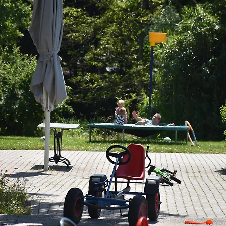 5 Pers Met Hottub Nabij Vorden Apartament Hengelo (Gelderland)