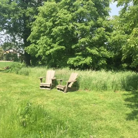 5 Pers Met Hottub Nabij Vorden Hengelo (Gelderland)