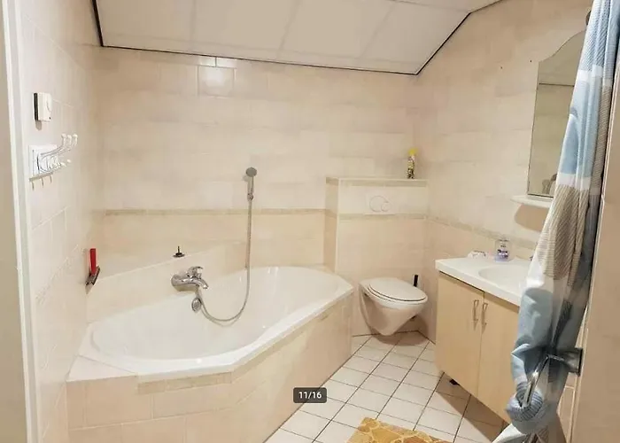 5 Persoons * Hengelo (Gelderland)