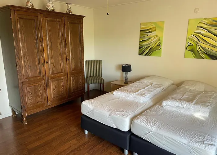 5 Persoons * Hengelo (Gelderland)