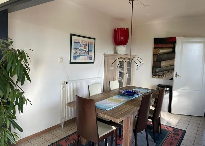 5 Persoons * Hengelo (Gelderland)