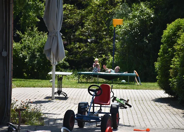 5 Pers Met Hottub Nabij Vorden Apartament Hengelo (Gelderland)