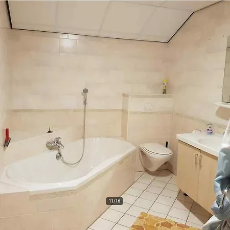 5 Pers Met Hottub Nabij Vorden * Hengelo (Gelderland)