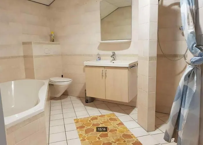 Appartement 5 Pers Met Hottub Nabij Vorden Hengelo (Gelderland)